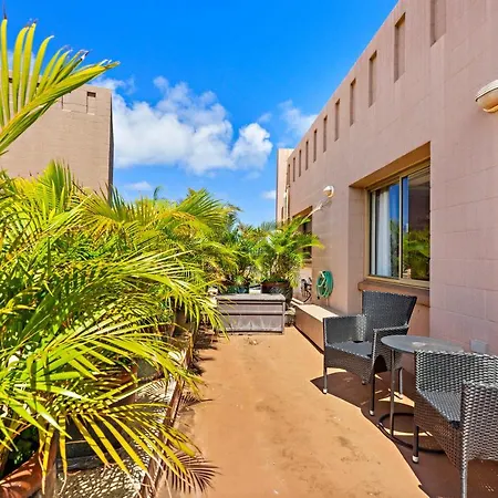 Kahana Manor 701 Ph